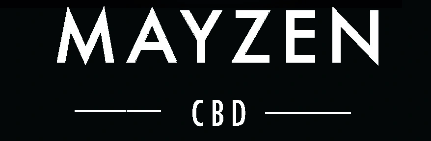 Favicon texte de Mayzen CBD
