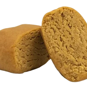 Résine CBD Dry Sift à 45% - Hash tamisé à sec puissant et légal à vendre sur MayzenCBD.fr.