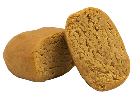 Résine CBD Dry Sift à 45% - Hash tamisé à sec puissant et légal à vendre sur MayzenCBD.fr.