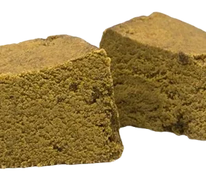 Résine CBD Le Supreme à 50% de CBD - Hash puissant et légal à acheter sur MayzenCBD.fr.